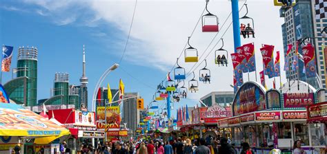 Last Chance: Here's how you can get cheaper CNE tickets  .